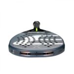 Bullpadel XPLO Comfort 2026 Padelio raketė vaizdas iš viršaus