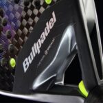 Bullpadel XPLO 26 Padelio Rakete
