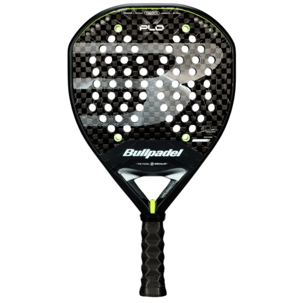 Bullpadel XPLO 26 padelio raketė – PadelPop