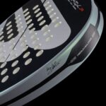 Bullpadel Hack 04 Jr 2026 Padelio rakete remo detale