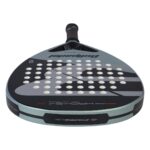 Bullpadel Hack 04 Jr 2026 Padelio rakete vaizdas is virsaus