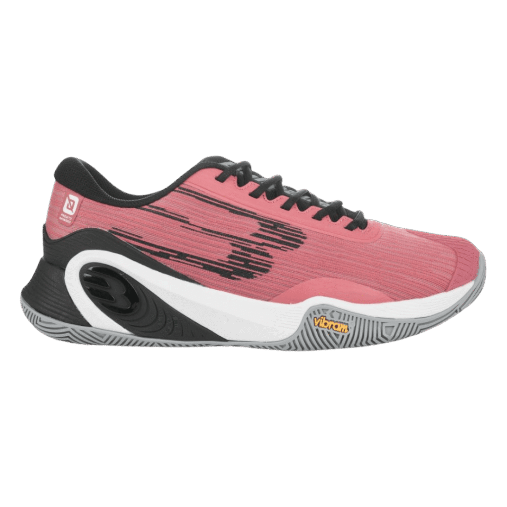 Bullpadel Hack Vibram 25I Gum Padelio Batai Padel Pop