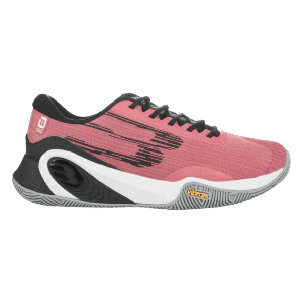 Bullpadel Hack Vibram 25I Gum Padelio Batai Padel Pop