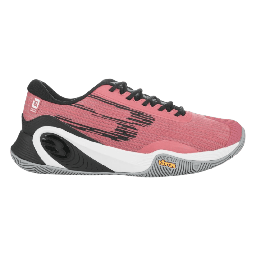 Bullpadel Hack Vibram 25I Gum padelio batai – PadelPop