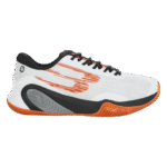 Bullpadel Hack Vibram 25I Orange Padelio Batai Padel Pop