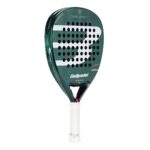 Bullpadel Icon 2026 Padelio rakete vaizdas is priekio