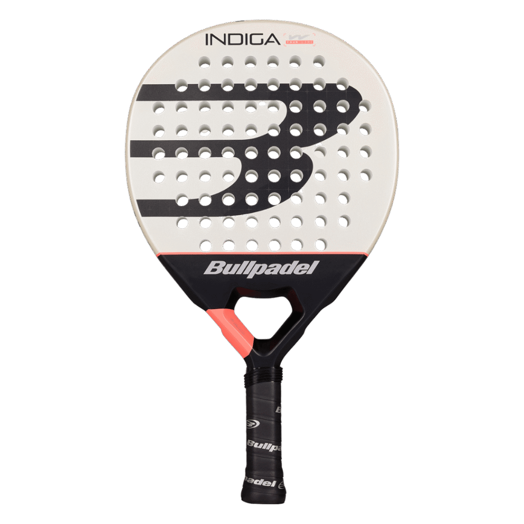 Bullpadel Indiga W 2026 Padelio Rakete – PadelPop