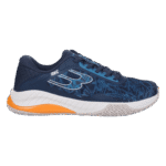 Bullpadel Ionic 25I Dark Blue Padelio Batai Padel Pop