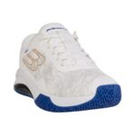 Bullpadel Ionic 25I White Royal Padelio Batai vaizdas iš priekio
