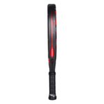 Bullpadel Ionic CTRL 2026 Padelio rakete soninis vaizdas