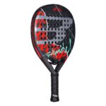 Bullpadel Ionic CTRL 2026 Padelio rakete vaizdas is priekio