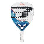 Bullpadel Ionic PWR 2026 Padelio Rakete – PadelPop