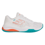 Bullpadel Ionic W 25I Orange Padelio Batai Padel Pop