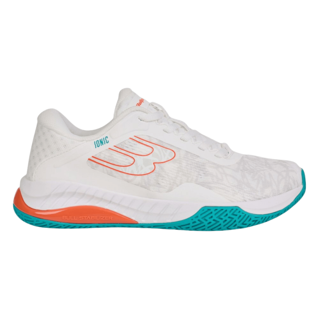 Bullpadel Ionic W 25I Orange padelio batai – PadelPop