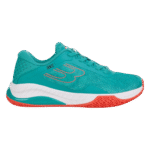 Bullpadel Ionic W 25I Turquoise padelio batai – PadelPop