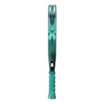Bullpadel Neuron 02 Cloud 2026 Padelio rakete soninis vaizdas