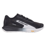 Bullpadel Neuron 25I Black padelio batai – PadelPop