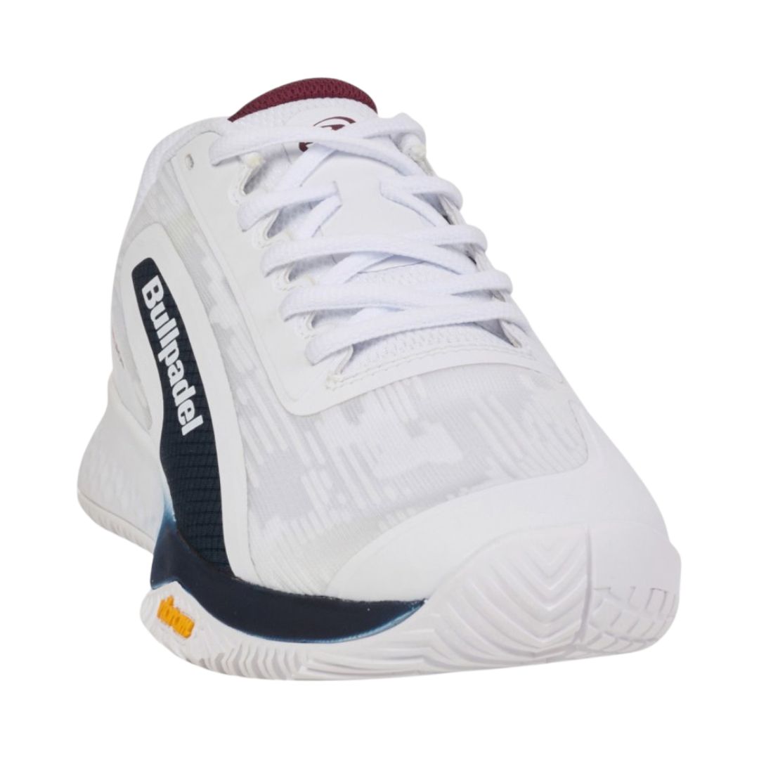 Bullpadel Neuron Vibram 25I Bordeux – viršutinis vaizdas