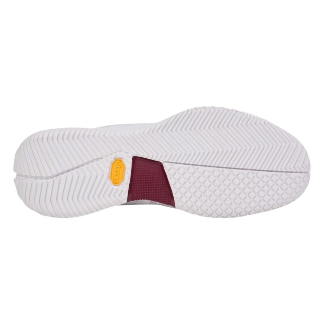 Bullpadel Neuron Vibram 25I Bordeux Padelio Batai - Image 4