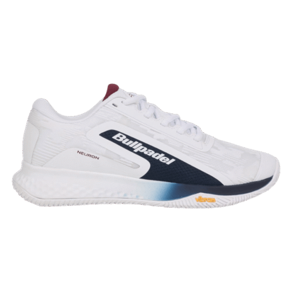 Bullpadel Neuron Vibram 25I Bordeux Padelio Batai Padel Pop
