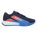 Bullpadel Neuron Vibram 25I Navy Blue padelio batai – PadelPop
