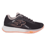 Bullpadel Pearl 25I Azabache padelio batai – PadelPop