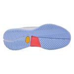 Bullpadel Pearl 25I Clear Grey – pado raštas