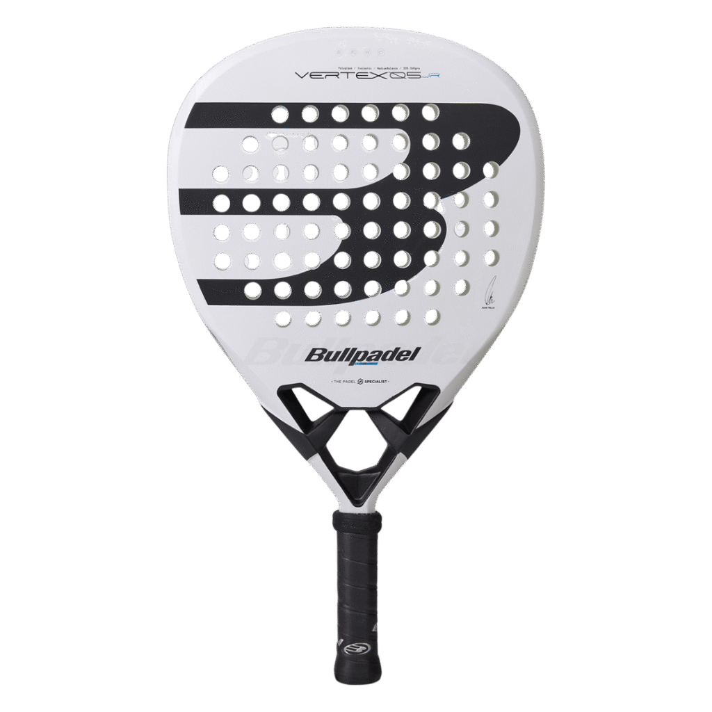 Bullpadel Vertex 05 Jr 2026 Padelio Raketė – PadelPop