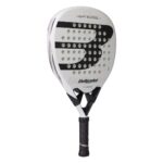 Bullpadel Vertex 05 Jr 2026 Padelio raketė vaizdas iš priekio