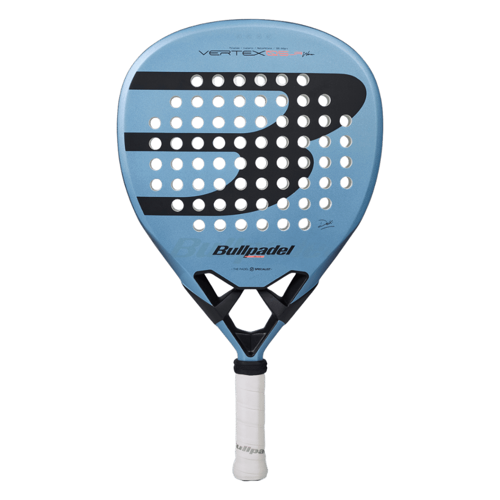Bullpadel Vertex 05 Jr W 2026 Padelio Raketė – PadelPop