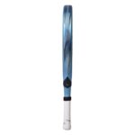 Bullpadel Vertex 05 Jr W 2026 Padelio raketė šoninis vaizdas