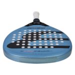 Bullpadel Vertex 05 Jr W 2026 Padelio raketė vaizdas iš viršaus