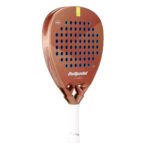 Bullpadel Vertex 05 W Cloud 2026 Padelio rakete vaizdas is priekio