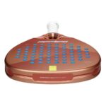 Bullpadel Vertex 05 W Cloud 2026 Padelio rakete vaizdas is virsaus
