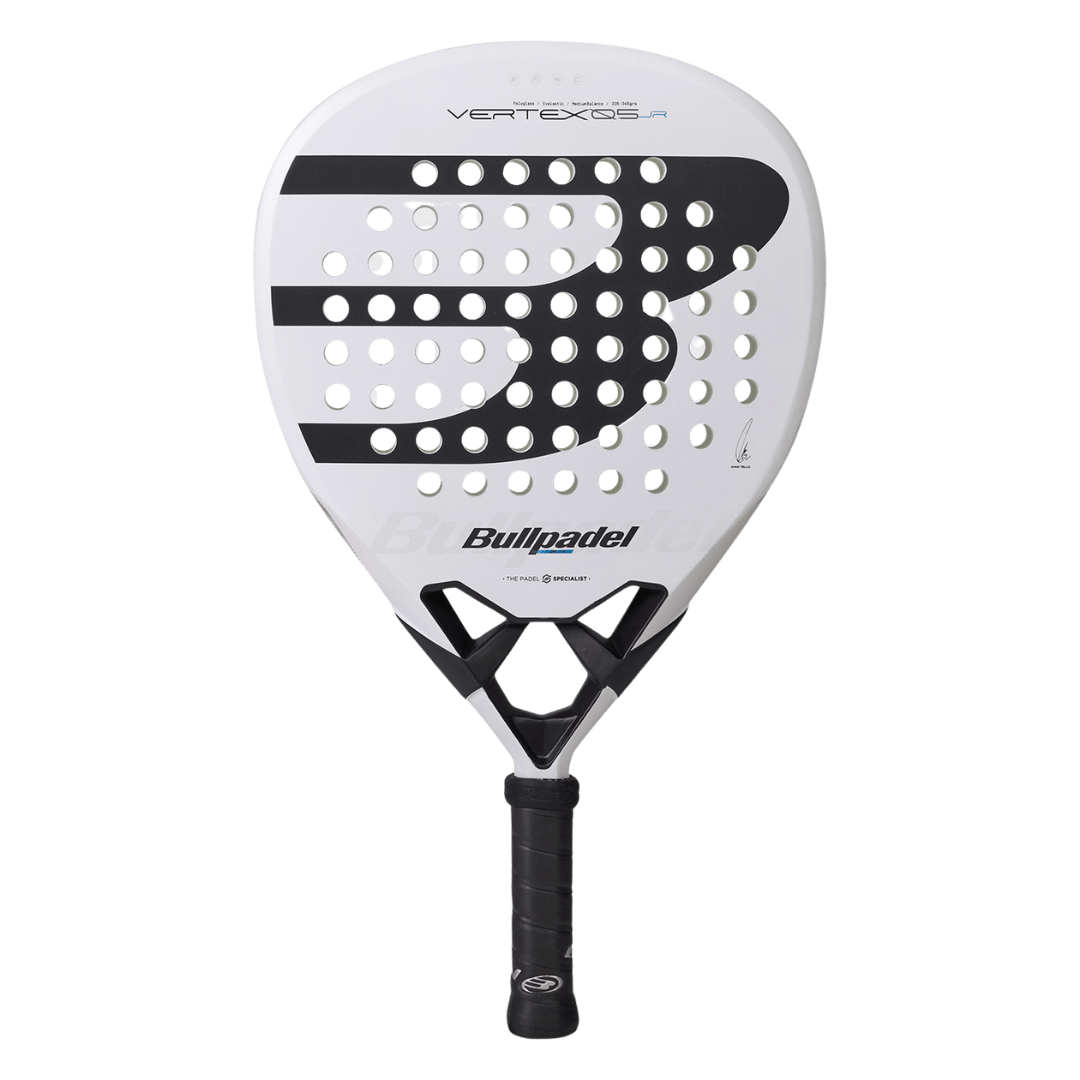 Bullpadel Vertex 05 JR 26 padelio raketė – PadelPop