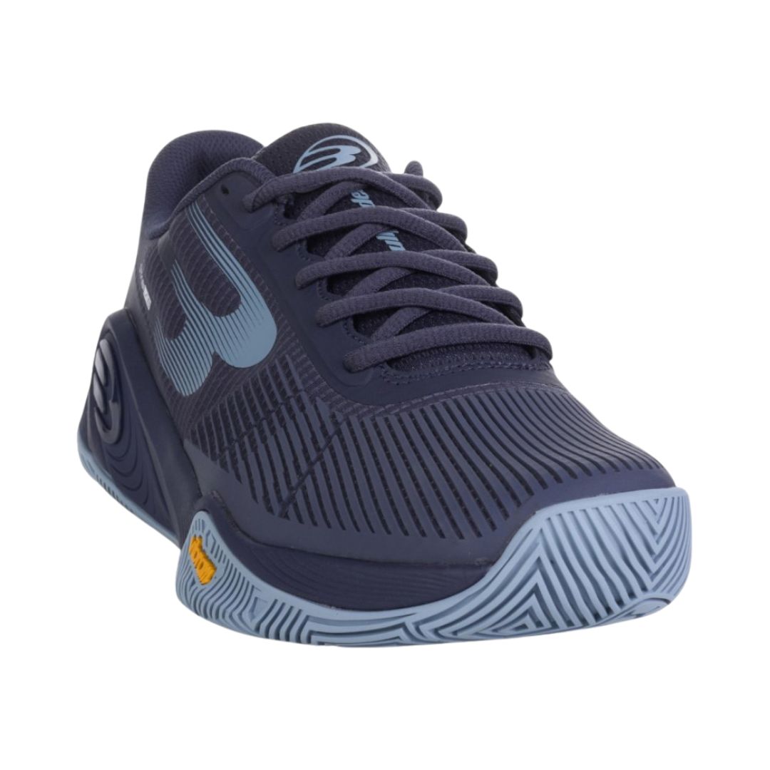 Bullpadel Vertex Vibram 25I Dark Blue – viršutinis vaizdas