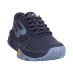 Bullpadel Vertex Vibram 25I Dark Blue Padelio Batai vaizdas iš priekio