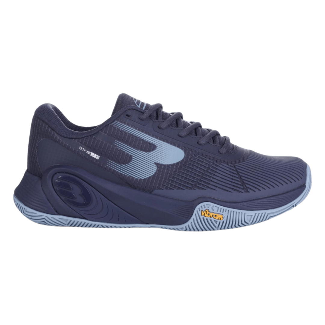 Bullpadel Vertex Vibram 25I Dark Blue Padelio Batai