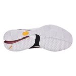 Bullpadel Vertex Vibram 25I Garnet Padelio Batai Vibram padas iš arti