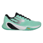 Bullpadel Vertex Vibram 25I Green padelio batai – PadelPop
