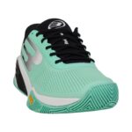 Bullpadel Vertex Vibram 25I Green Padelio Batai vaizdas iš priekio