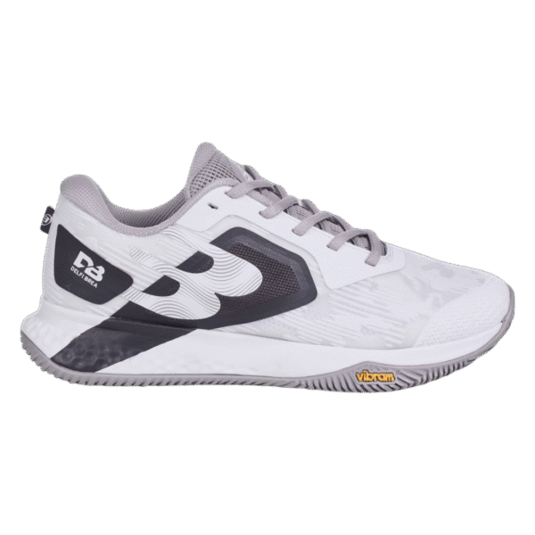 Bullpadel Vertex W 25I White Padelio Batai Padel Pop