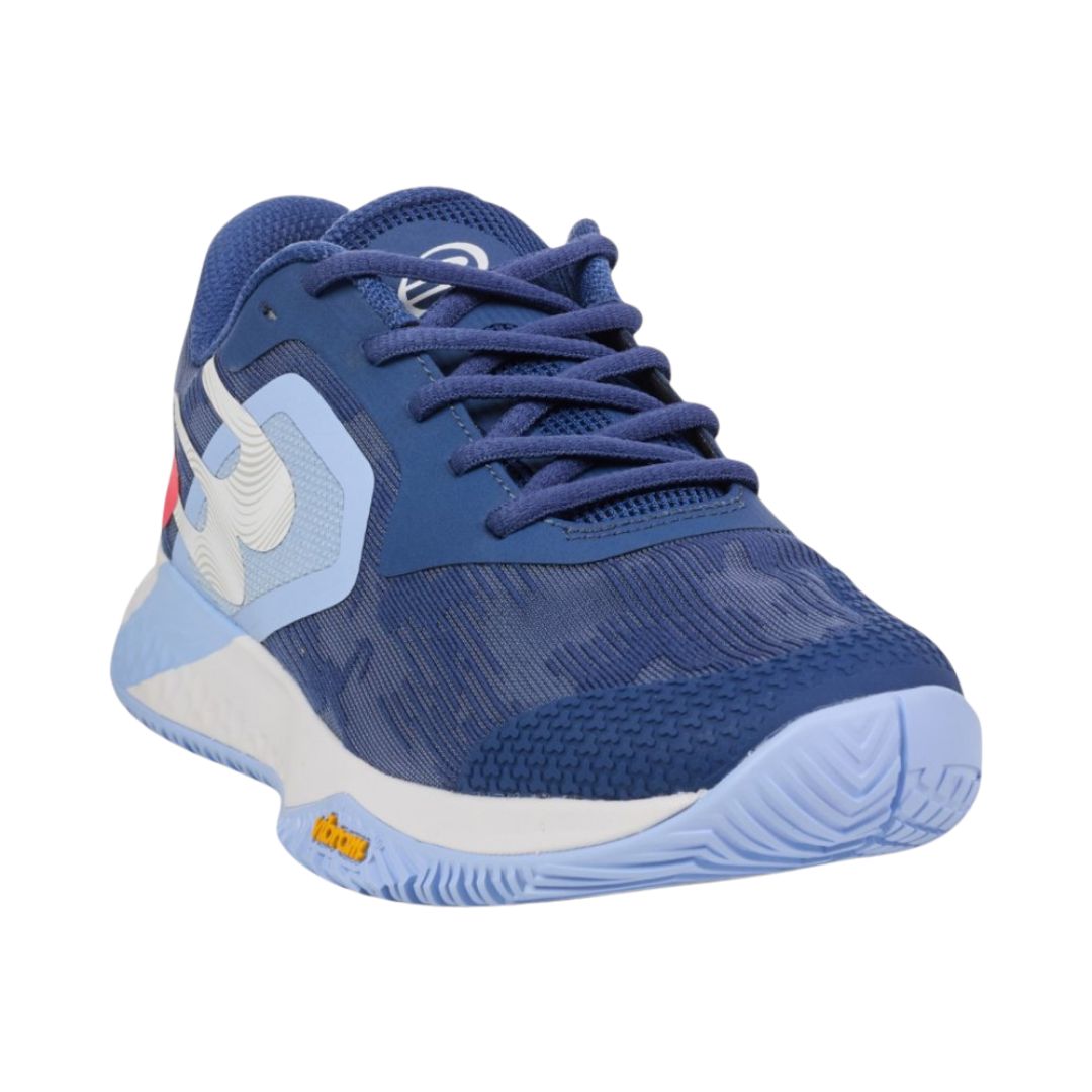 Bullpadel Vertex W 25I Dark Blue – viršutinis vaizdas
