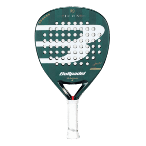 Bullpadel Icon 26 padelio raketė – PadelPop
