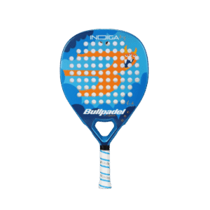 Bullpadel Indiga Boy 26 padelio raketė – PadelPop