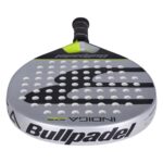Bullpadel Indiga CTR 26 – storis iš apačios