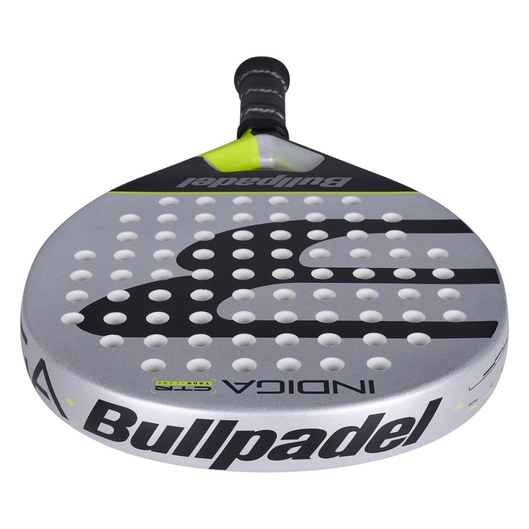 Bullpadel Indiga CTR 26 – storis iš apačios