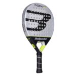 Bullpadel Indiga CTR 26 raketės šonas