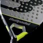 Bullpadel Indiga CTR 26 Padelio Rakete
