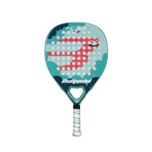 Bullpadel Indiga Girl 26 padelio raketė – PadelPop